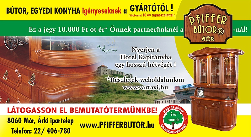 Magyar b�tor
